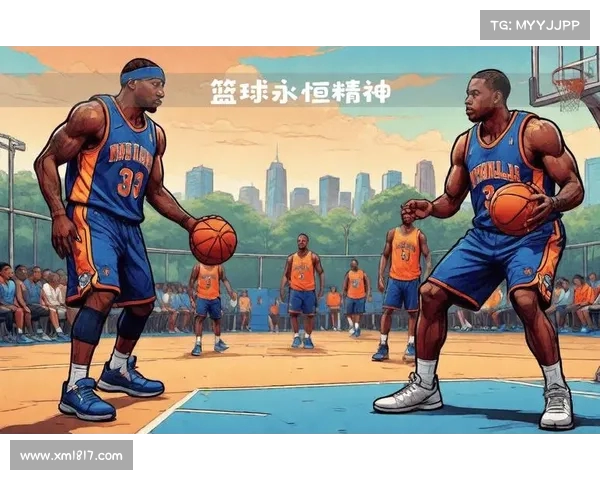 NBA历史经典语录回顾:那些震撼人心的瞬间与永恒之声 NBA历史经典语录回顾:那些震撼人心的瞬间与永恒之声